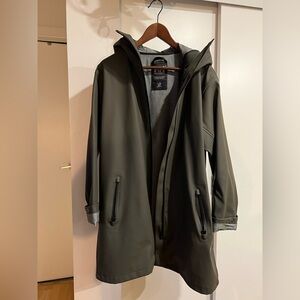 Helly Hansen Rain Trench